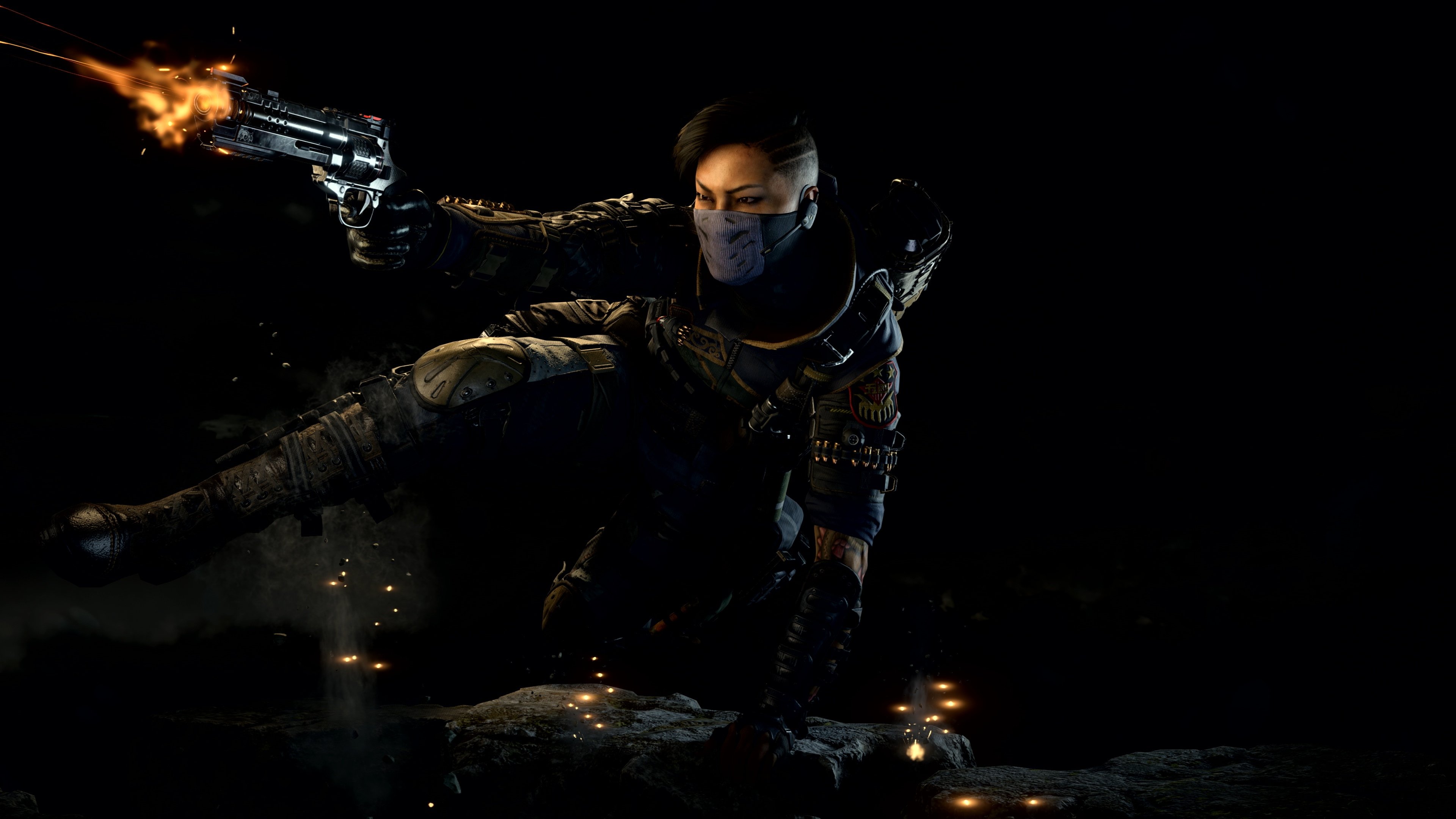 Call of Duty: Black Ops 4 - Imagen 32